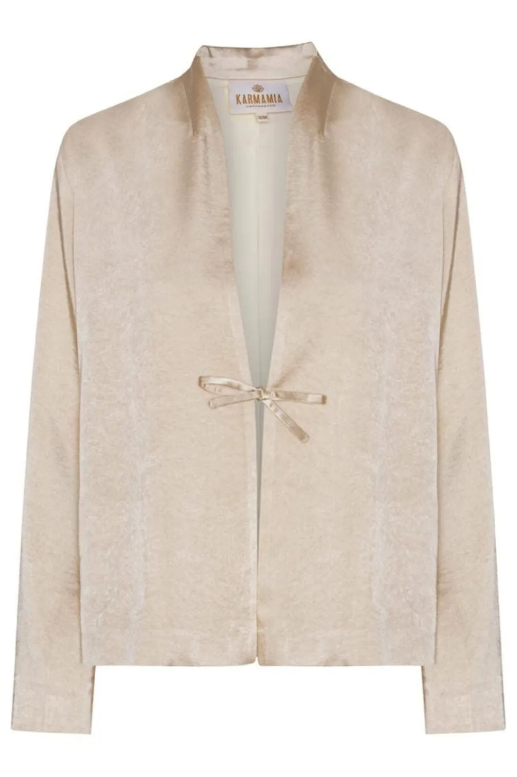 Karmamia Kmkaia Jacket | Amningsvänliga Kläder|Set