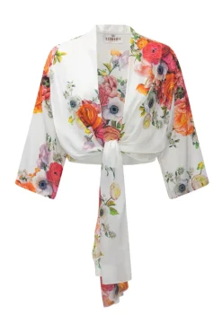 Karmamia Kmkeira Kimono 2454 | Kimono