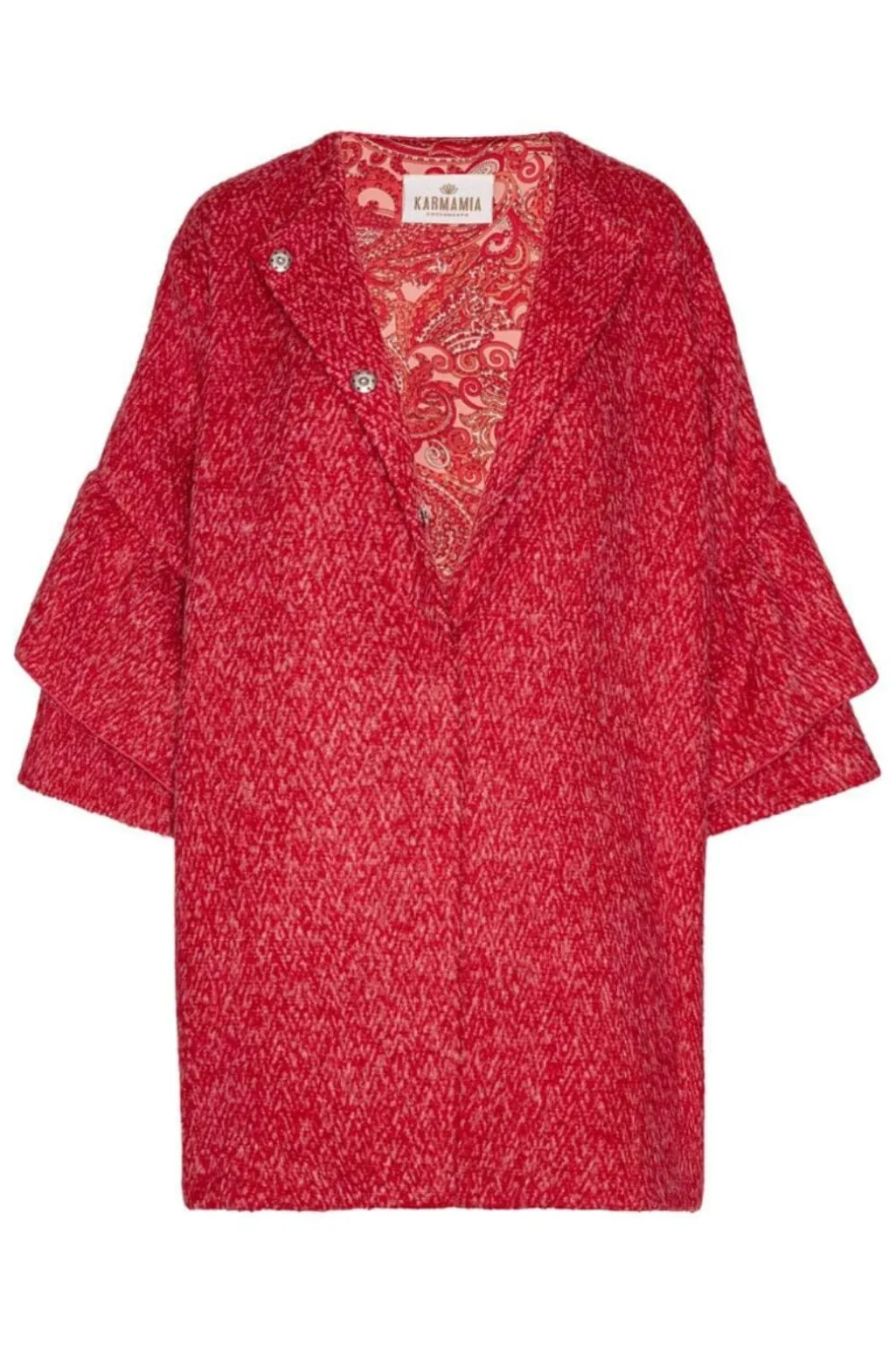Kmkennedy Jacket