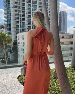 Karmamia Kmlayla Dress 2363 | Klänningar
