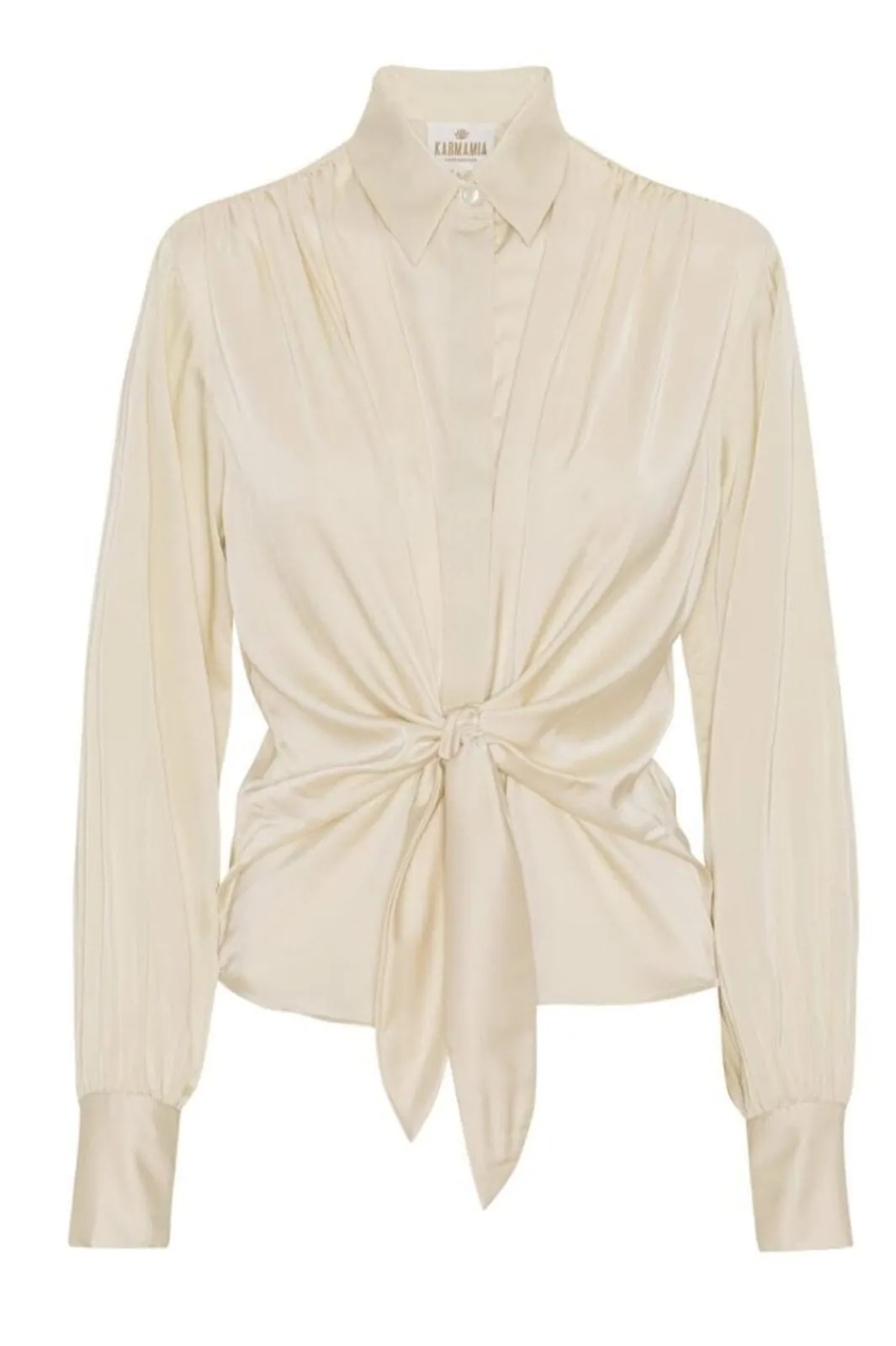 Karmamia Kee hirt | Blusar & Skjortor