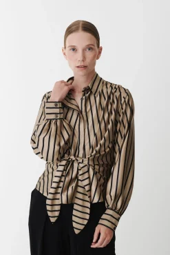 Karmamia Kee hirt 2245 | Blusar & Skjortor