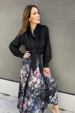 Karmamia Kee hirt | Blusar & Skjortor
