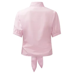 Karmamia Kee hirt (hort) 2390 | Blusar & Skjortor