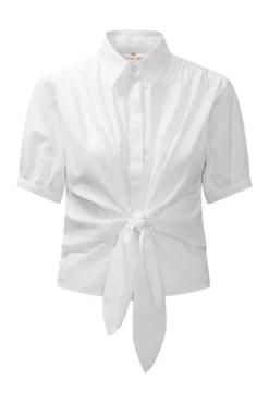 Karmamia Kee hirt (hort) 2376 | Blusar & Skjortor