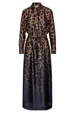 Kmnakita Maxi Dress
