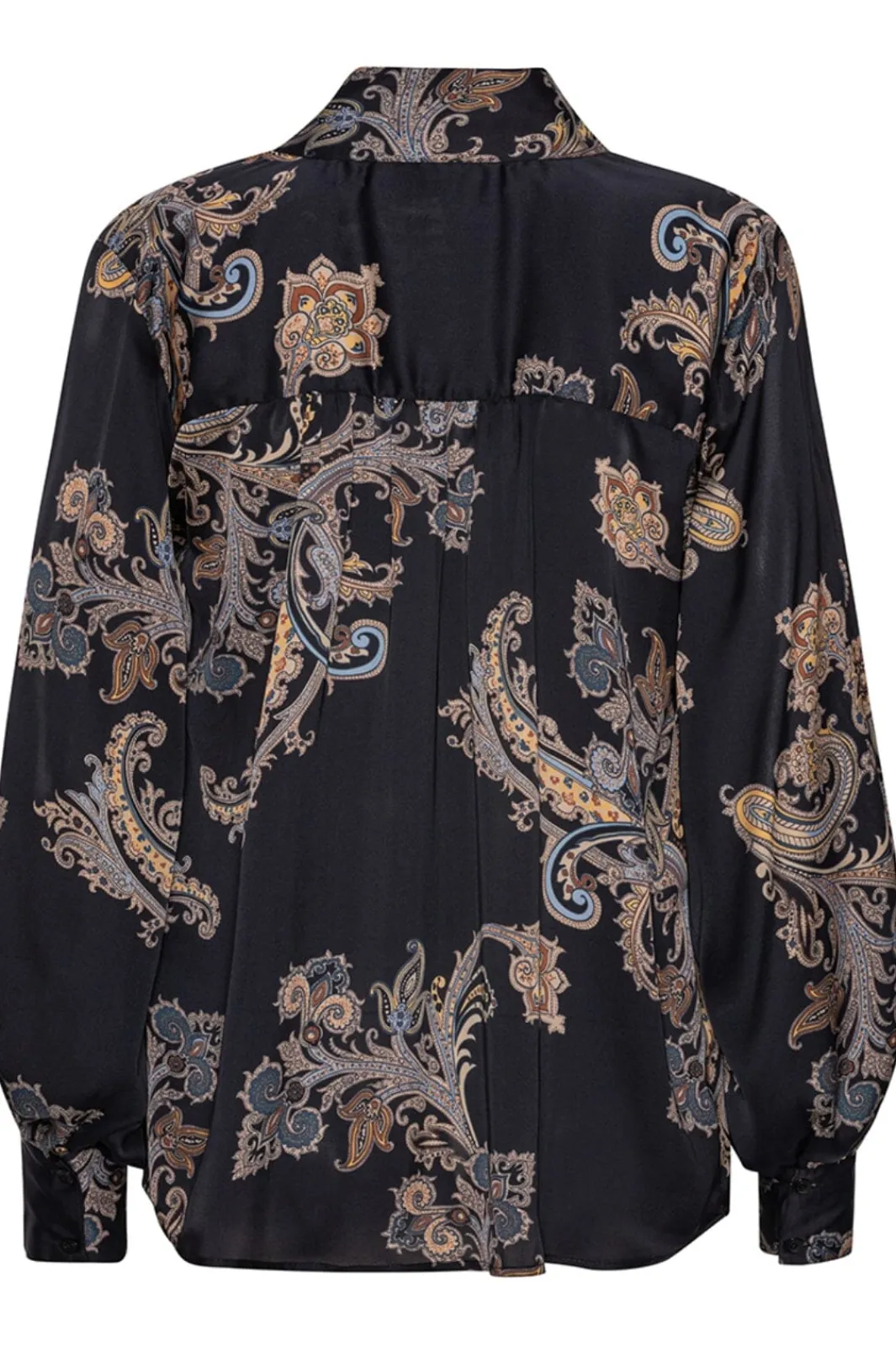 Karmamia Knoee hirt | Blusar & Skjortor|Set