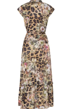 Karmamia Kmnola Dress | Amningsvänliga Kläder