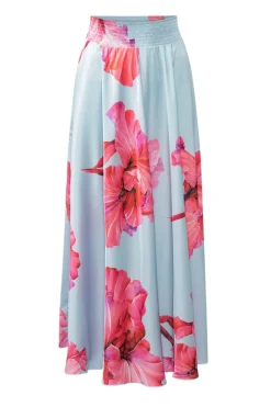 Karmamia Kmsavannah Skirt 2371 | Kjolar