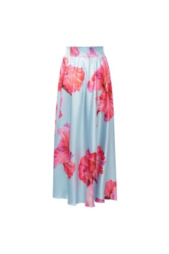 Karmamia Kmsavannah Skirt 2371 | Kjolar