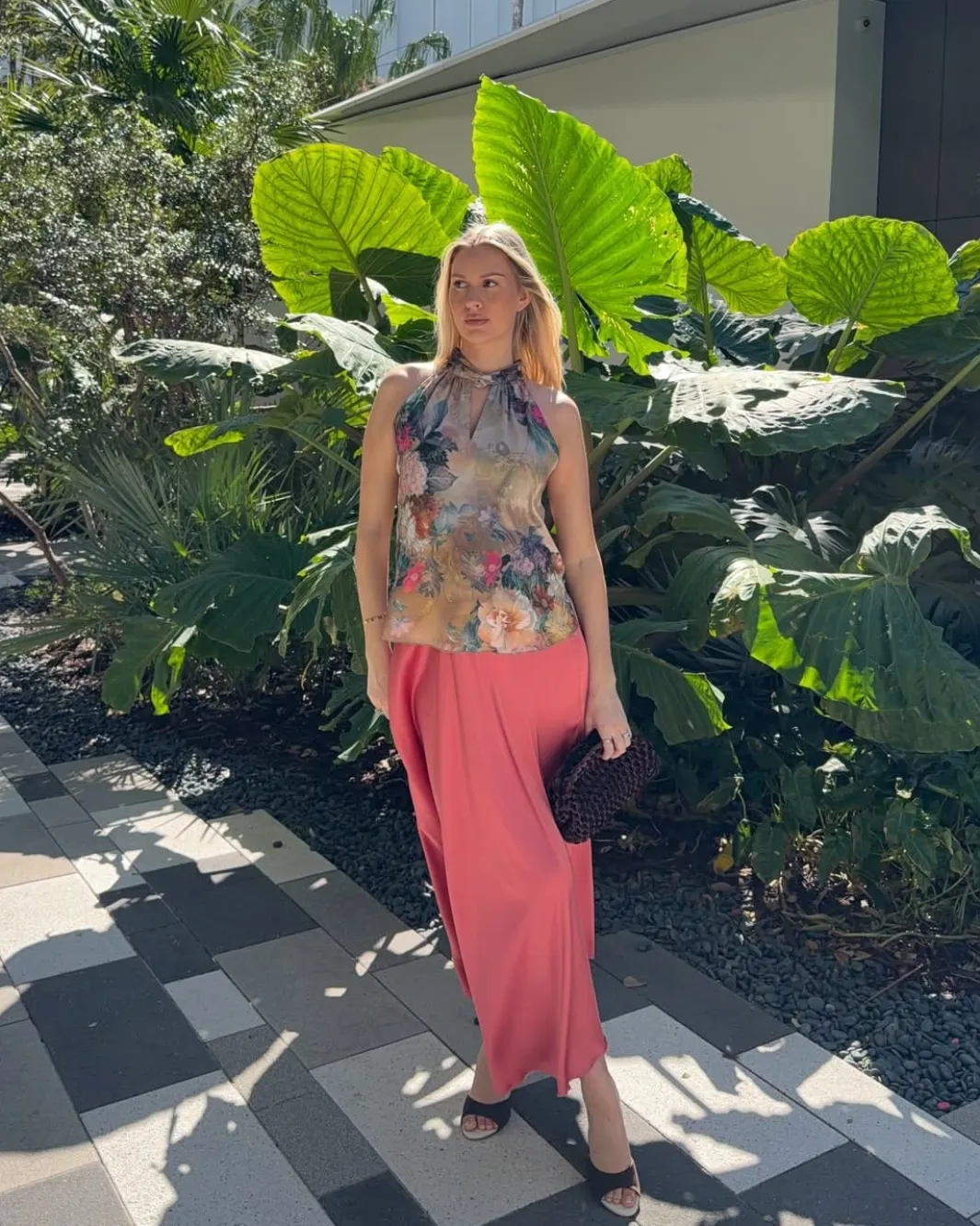 Karmamia Kmsavannah Skirt 2391 | Kjolar