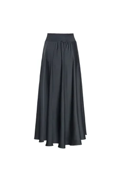Karmamia Kmsavannah Skirt 2291 | Kjolar