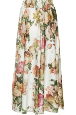 Karmamia Kmsavannah Skirt 2130 | Kjolar