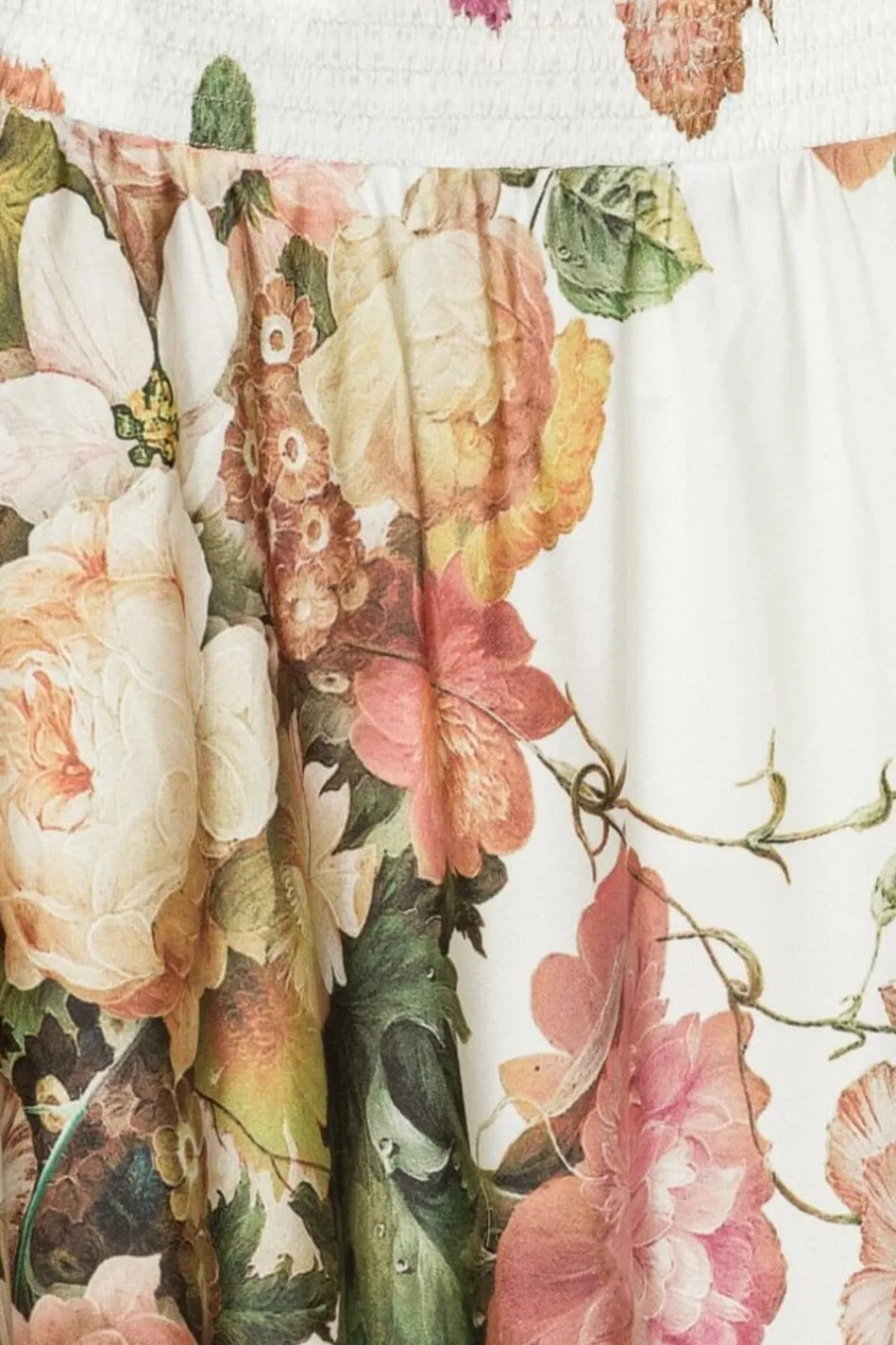 Karmamia Kmsavannah Skirt 2130 | Kjolar