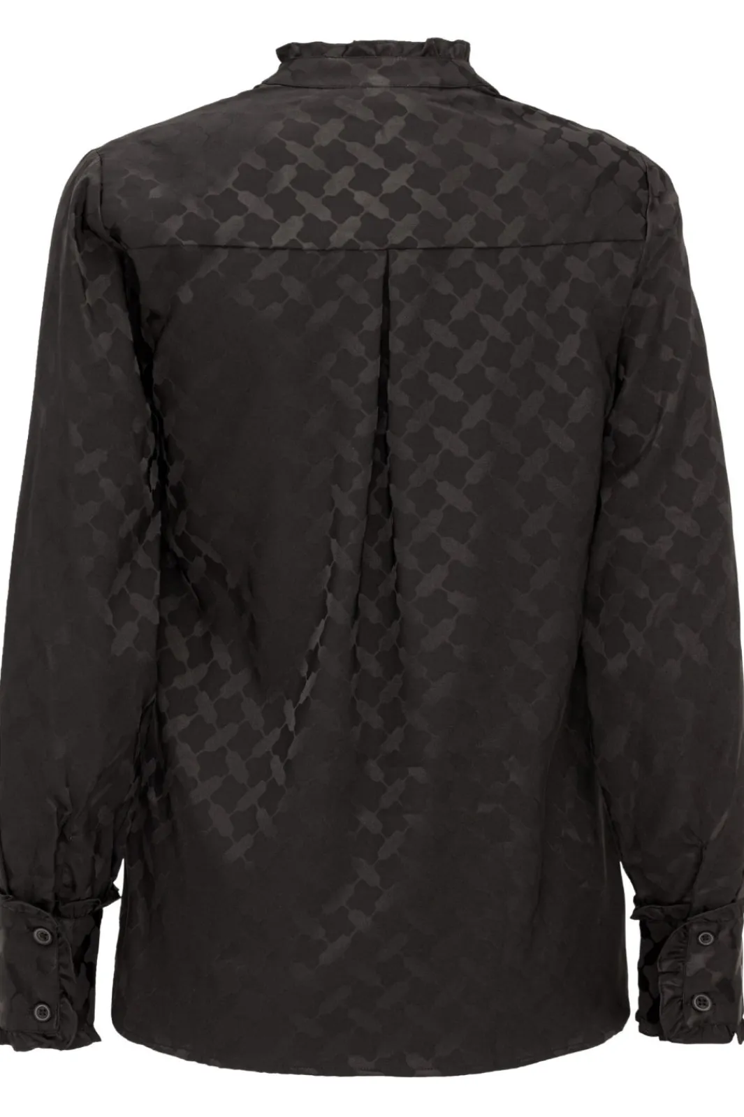Karmamia Ktrinity hirt | Blusar & Skjortor