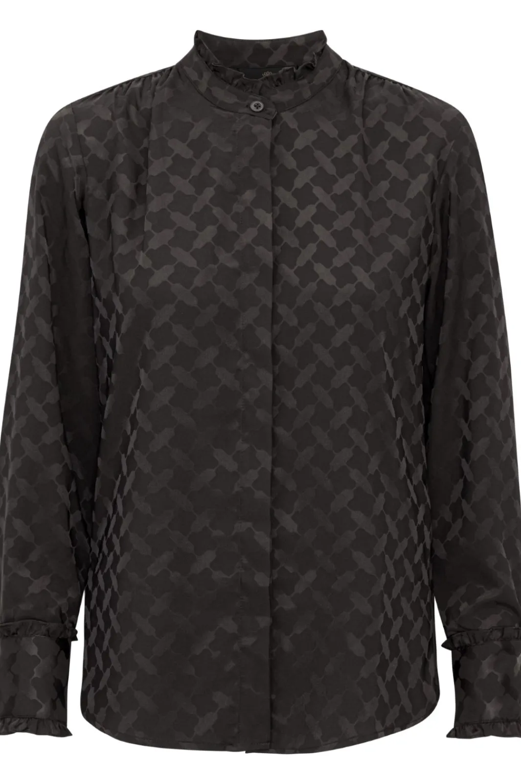 Karmamia Ktrinity hirt | Blusar & Skjortor