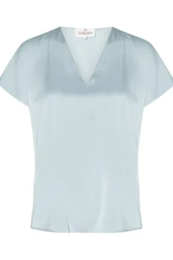 Karmamia Kmvera Blouse 2136 | Blusar & Skjortor