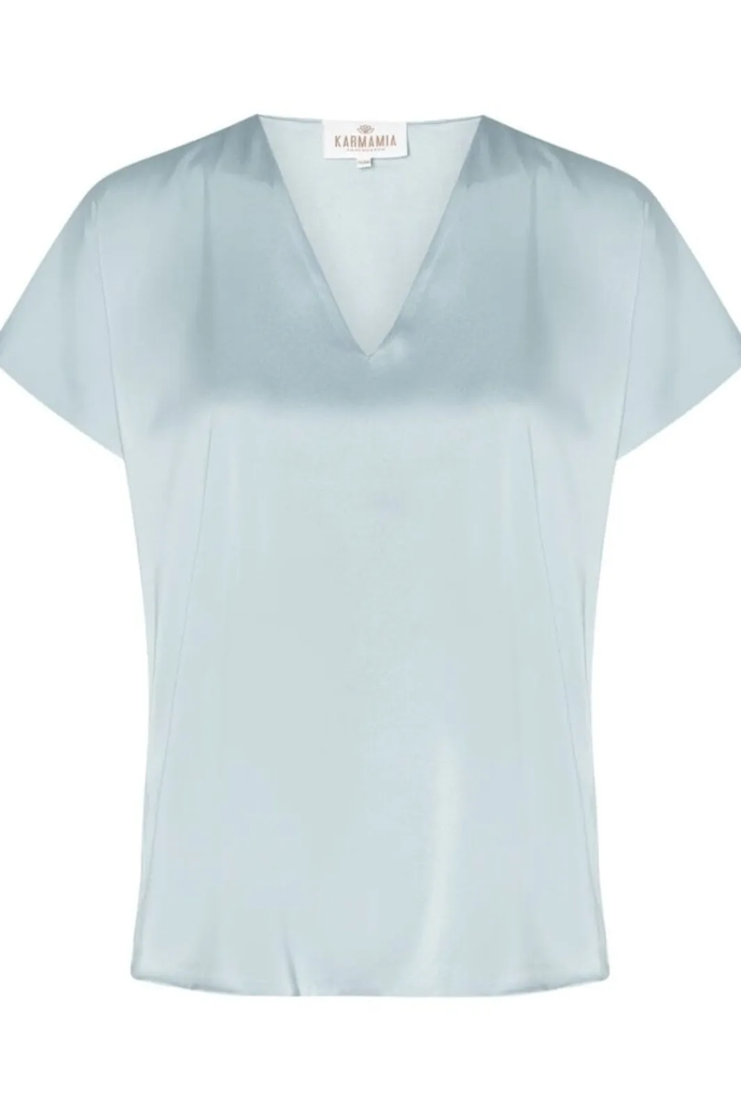 Karmamia Kmvera Blouse 2136 | Blusar & Skjortor