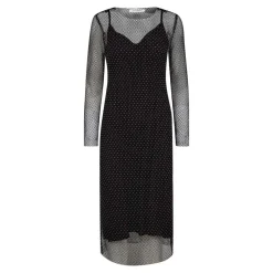 Co´Couture Krytacc Net Dre 36545 | Klänningar