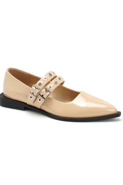 Marta Du Chateau Ladie Shoes 8247 | Ballerinas