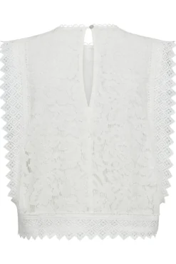 Lanacc Lace Top 35842