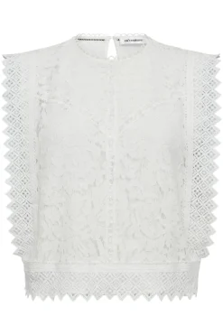Co´Couture anacc ace Top 35842 | T-Shirts & Toppar