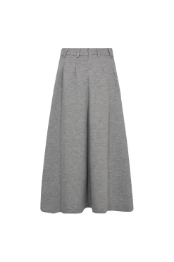 Lancecc Pleat Skirt 44015