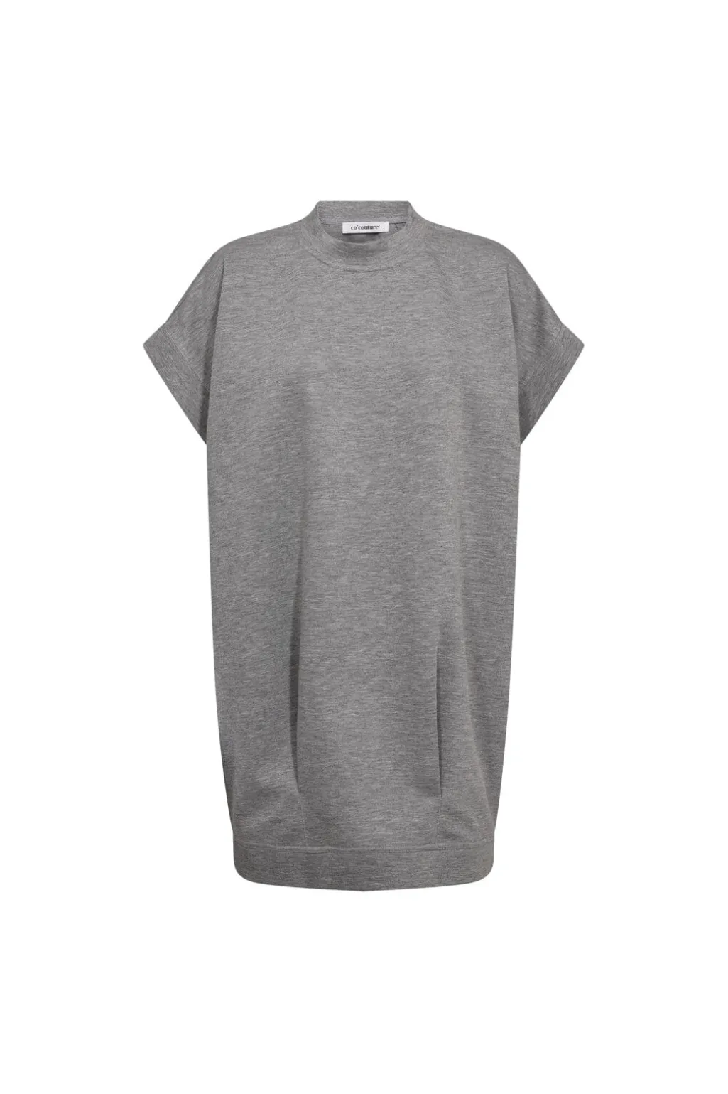 Lancecc Sweat Dress 46082