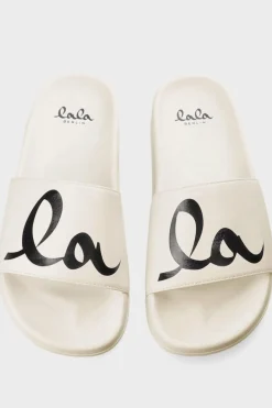 Lala Berlin Lbbeach Slider Bilbao 10010213 | Sandaler