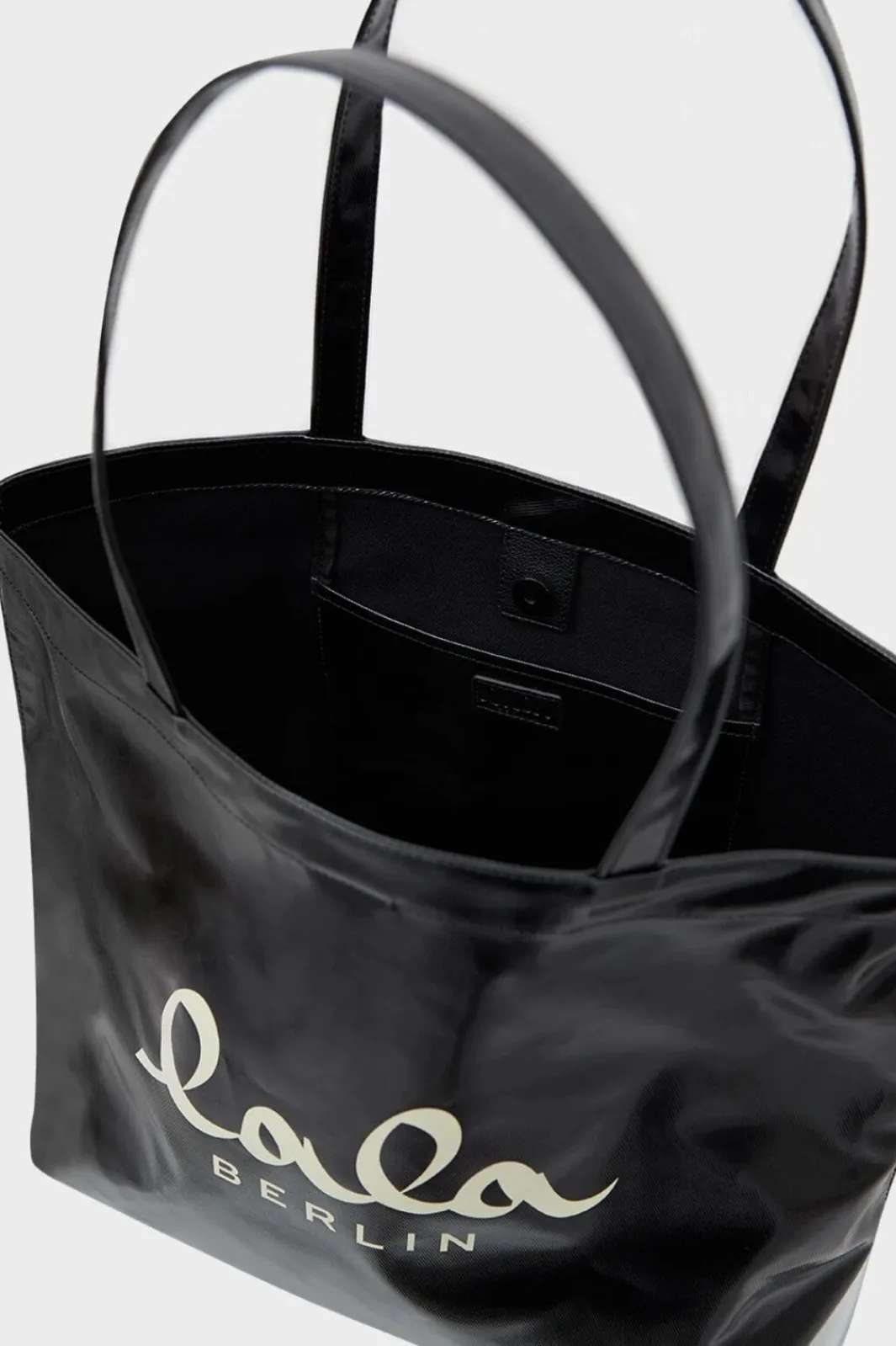 Lala Berlin Lbeast West Tote Thea 10016939 | Väskor & Plånböcker