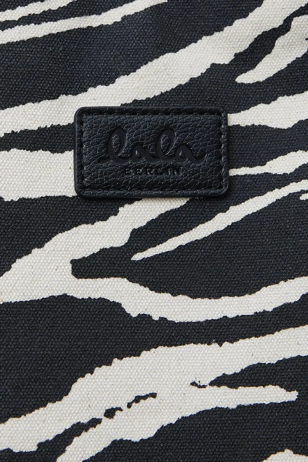 Lala Berlin Lblbtote Carmela 10020174 | Väskor & Plånböcker