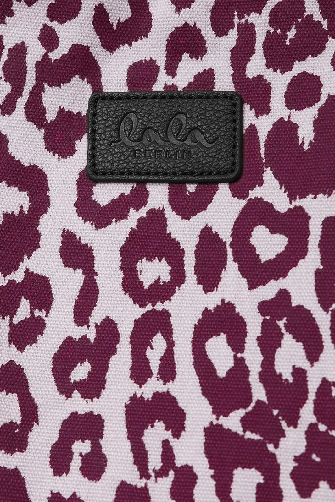 Lala Berlin Lblbtote Carmela 10020175 | Väskor & Plånböcker