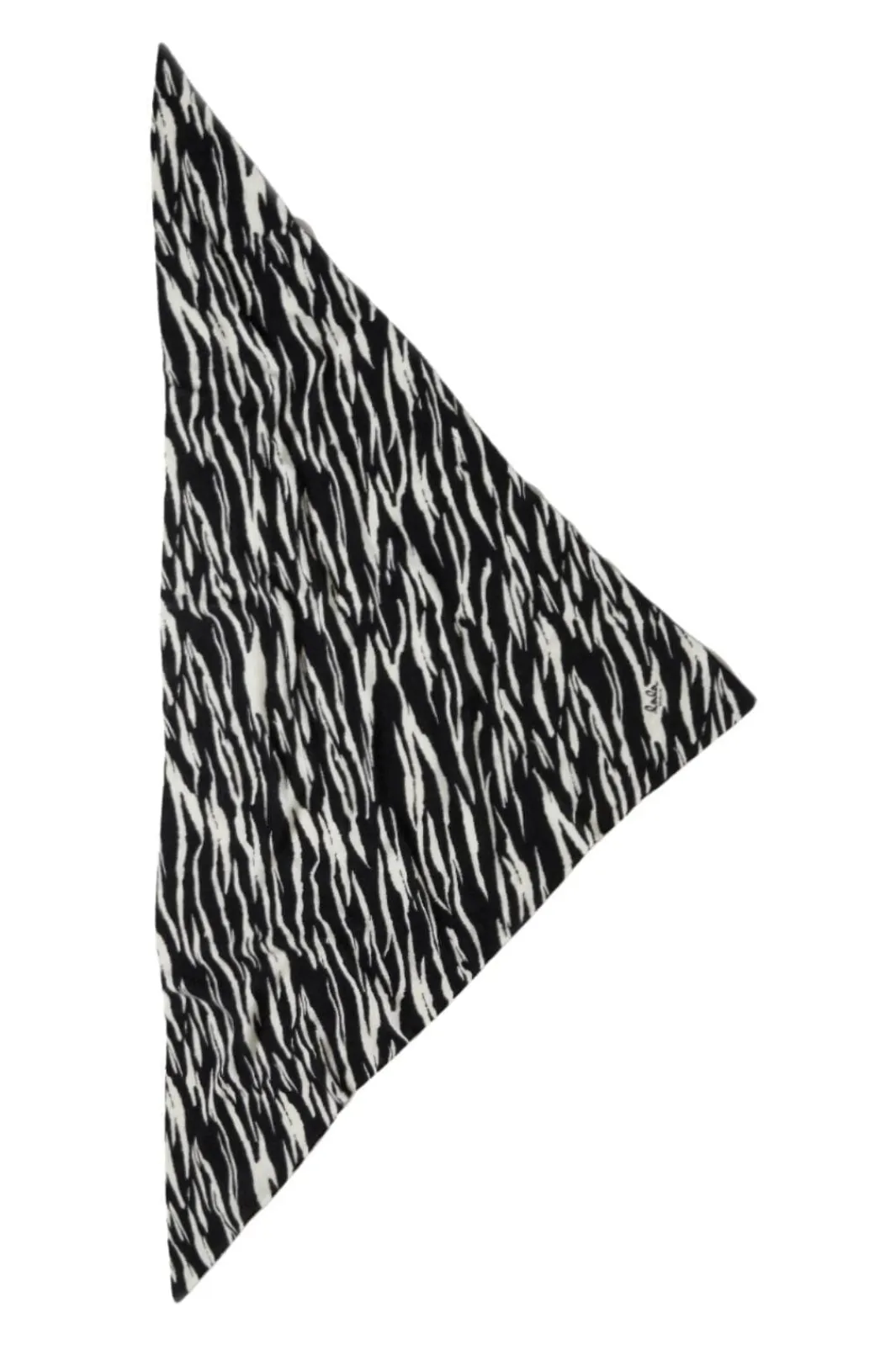 Lala Berlin Lblbtriangle M 10020123 | Halsdukar