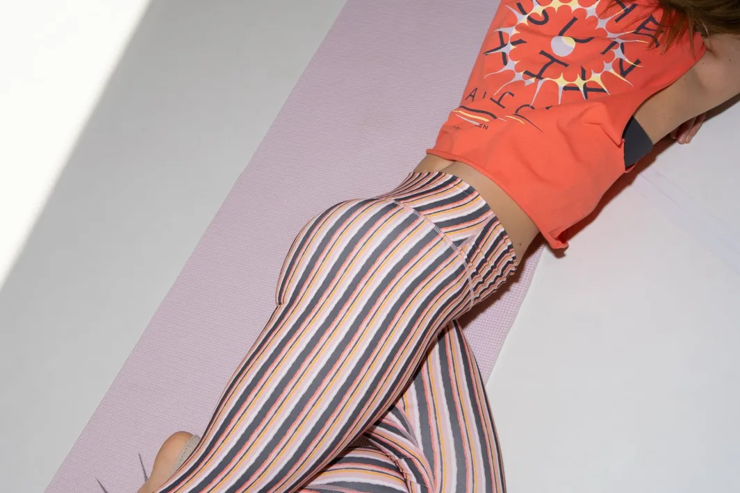Lala Berlin beggin Heike 10024745 | Jeans, Leggings & Byxor