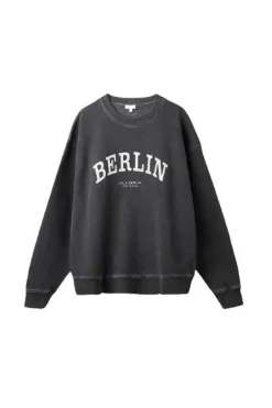 Lala Berlin bweathirt Berin 10016796 | Träningsoveraller & Comfy Wear