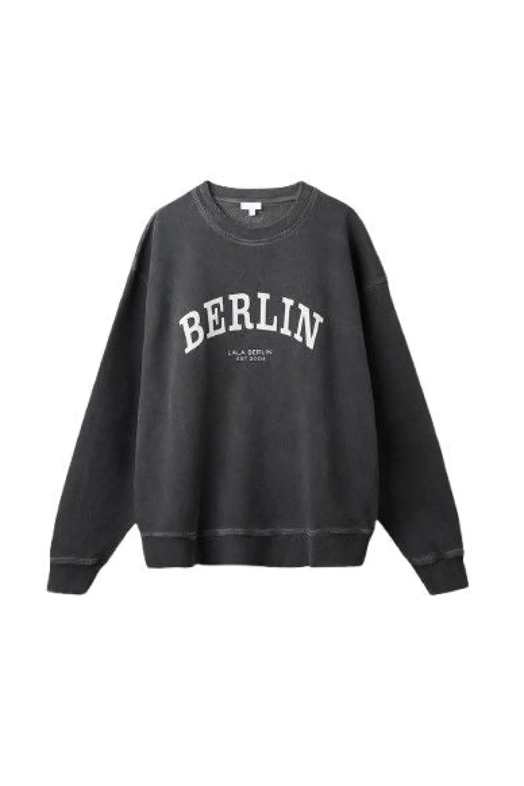 Lala Berlin bweathirt Berin 10016796 | Träningsoveraller & Comfy Wear