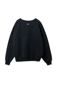 Lala Berlin bweathirt Heike 10024808 | Träningsoveraller & Comfy Wear