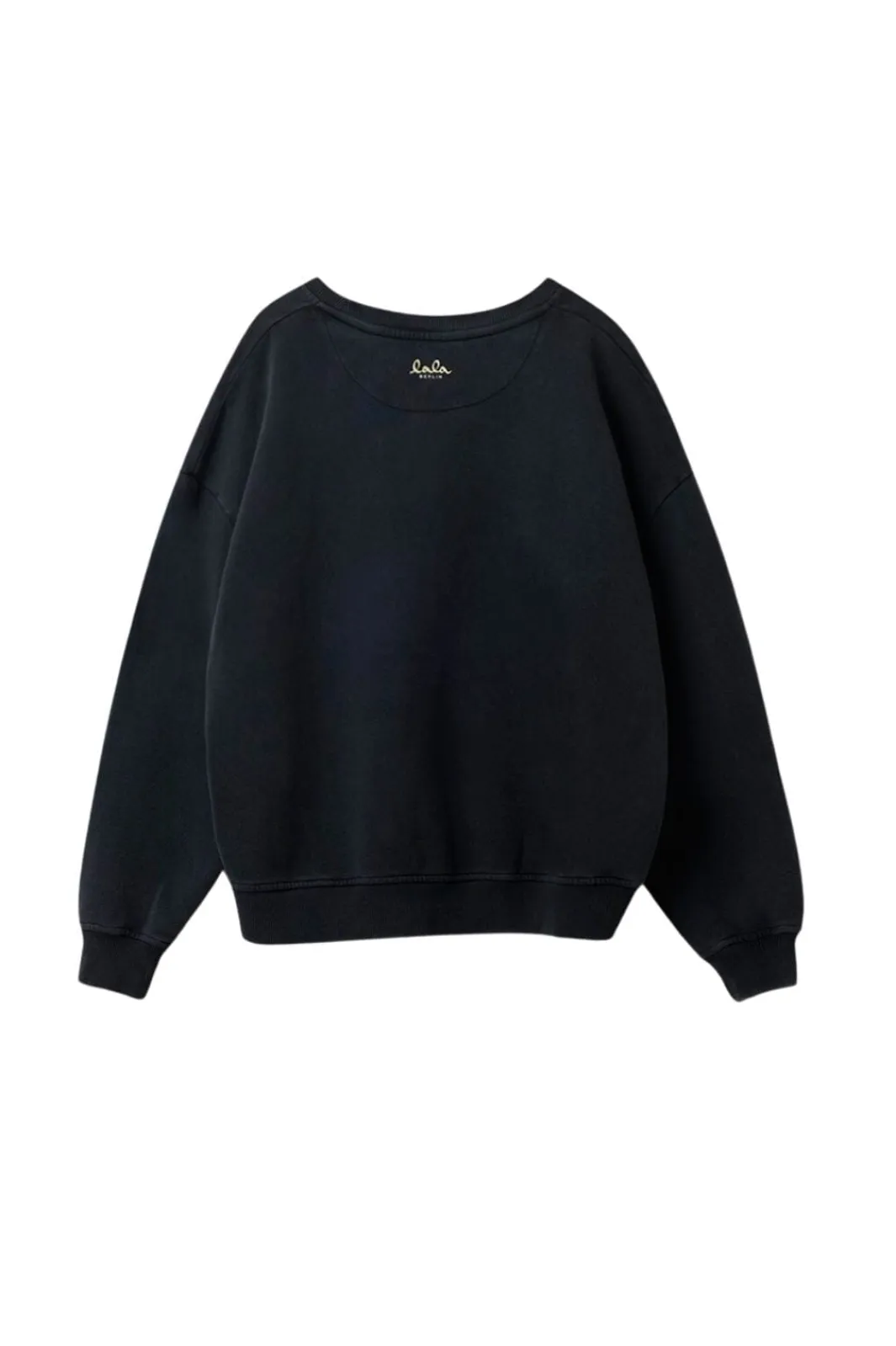 Lala Berlin bweathirt Heike 10024808 | Träningsoveraller & Comfy Wear