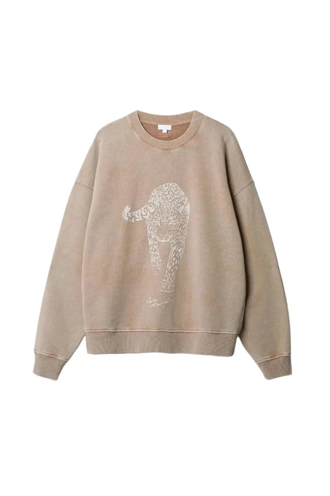 Lala Berlin bweathirt oa | Träningsoveraller & Comfy Wear