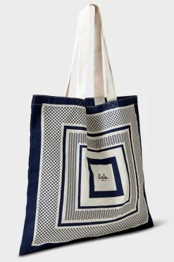 Lala Berlin Lbtote Maja 10010374 | Väskor & Plånböcker