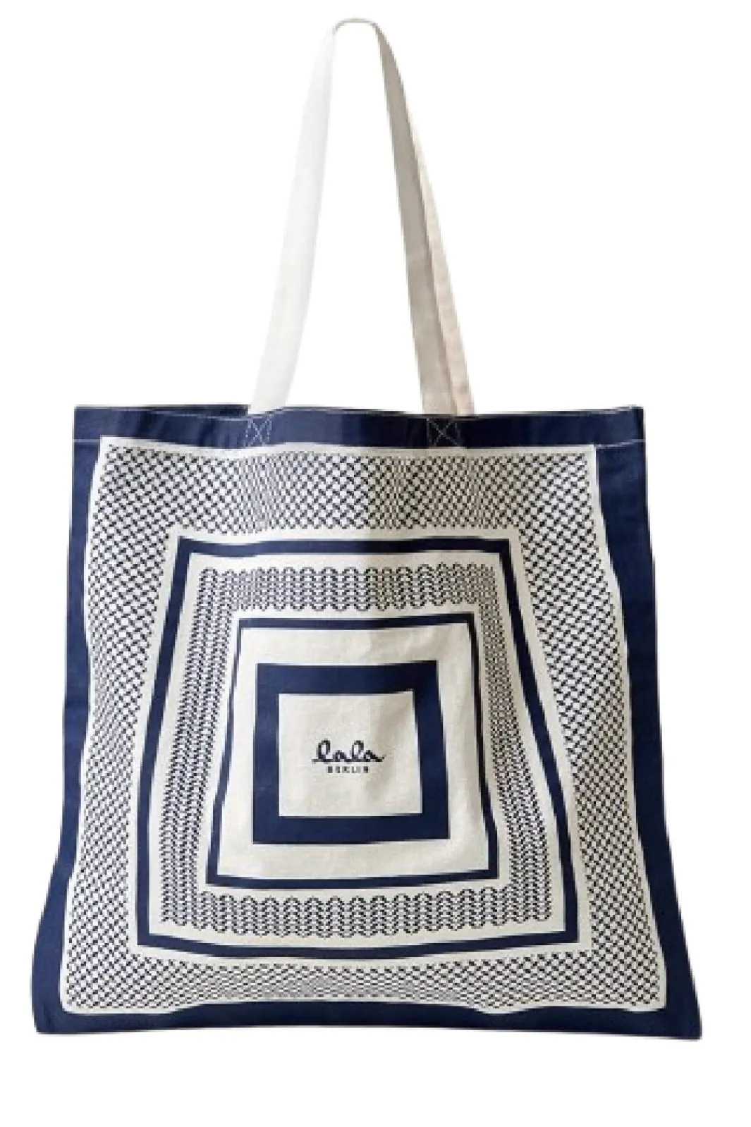 Lala Berlin Lbtote Maja 10010374 | Väskor & Plånböcker