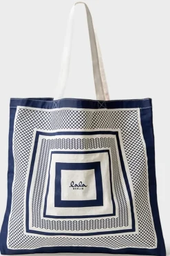 Lala Berlin Lbtote Maja 10010374 | Väskor & Plånböcker