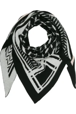 Lala Berlin Lbtriangle Goober | Halsdukar