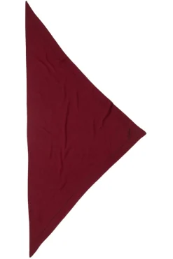 Lala Berlin Lbtriangle Solid M 10019116 | Halsdukar