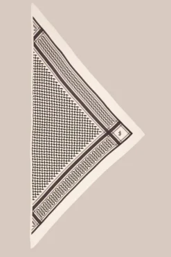 Lala Berlin Lbtriangle Trinity Classic M | Halsdukar