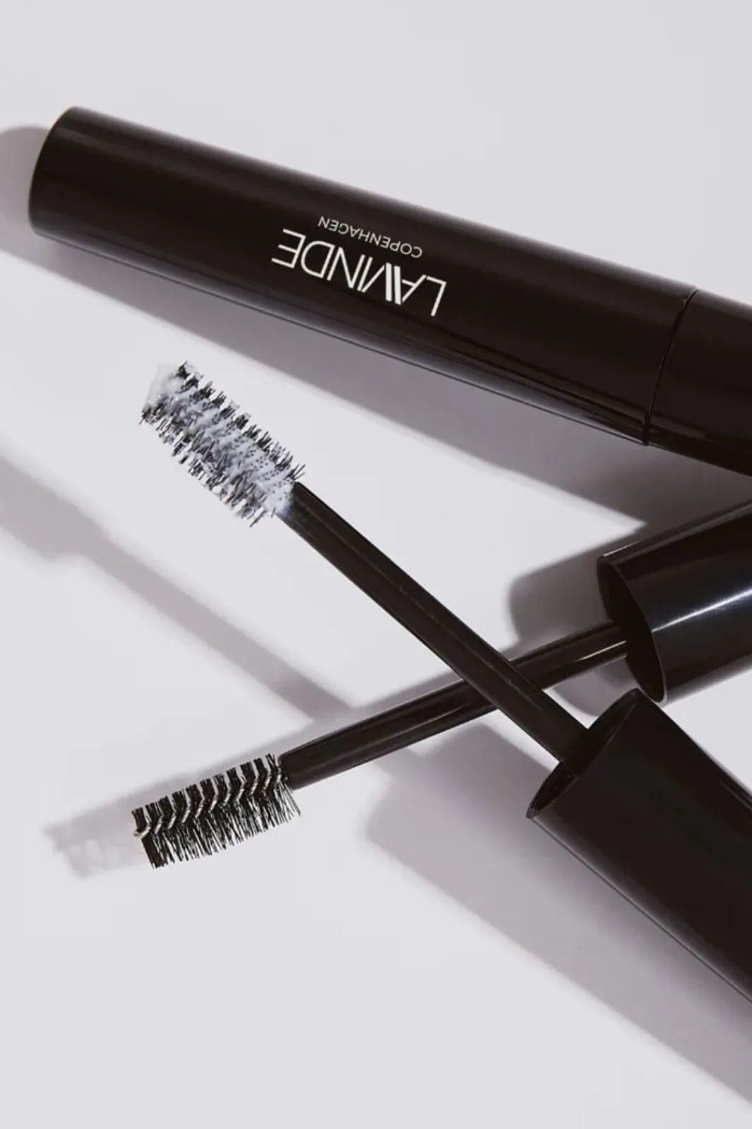 Lavinde Copenhagen Lc Brow Styler Clear | Ögonbryn
