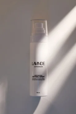 Lavinde Copenhagen Lcmulti Hydrating Setting Spray . 140101 - | Sminktillbehör