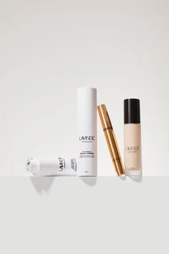 Lavinde Copenhagen Lcnatural Glow Liquid Foundation Beige 207 | Foundation