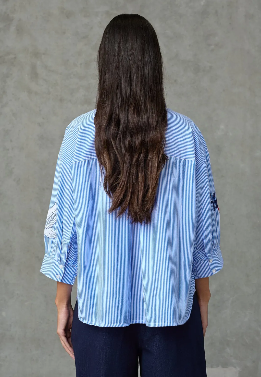 Love & Divine dove1604-2 20151 | Blusar & Skjortor