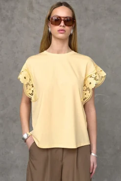 Love & Divine dove1517 19723 | T-Shirts & Toppar